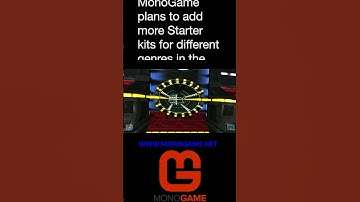 Make a 3D Descent Clone (Ascent) in MonoGame — Free Starter Kit + Built-In Level Editor
