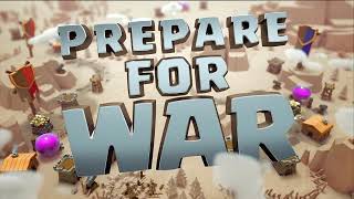 Clash of clans - Clan wars Com. screenshot 5
