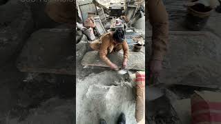 Amazing Cement Craft #Shorts #Diy #Crafts #Seetechnology