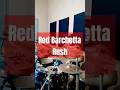 Red Barchetta | Rush | Drum Cover #rush #neilpeart #classicrock #drumcover #drums #rock