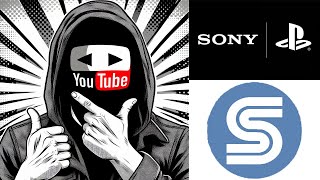Sasel recibe Shadowban de Sony Playstation (Streamers estafadores) Envidia