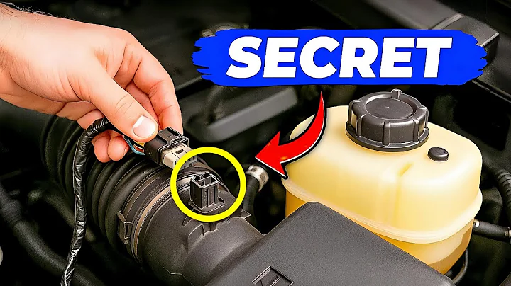 20 Car Repair SECRETS That Will Save You Over $2000 Every Year!
