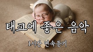 하루1시간 태교음악듣기, 태교에 좋은음악, 태아의 발달과 엄마의 편안한 휴식을 위한 감미로운 편안한 피아노 태교음악  by 힐링메이트 screenshot 5