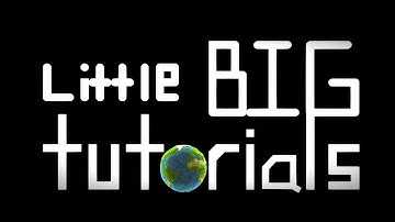 Little Big Planet 3 Tutorials|  Fall Damage Logic