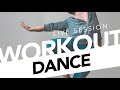 Live workout  30 min dance  tanju  kimberly