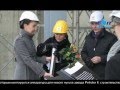 В Кохтла-Ярве заложен краеугольный камень третьего завода VKG по производству сланцевого масла