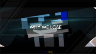 Why we lose meme│Minecraft Animation│(FAKE COLLAB)