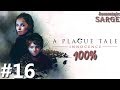 Zagrajmy w A Plague Tale: Innocence PL (100%) odc. 16 - Więzy krwi