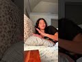 ¿Brazos de tiranosaurio rex mientras duermes? Tu cuerpo está pidiendo protección a gritos #shorts