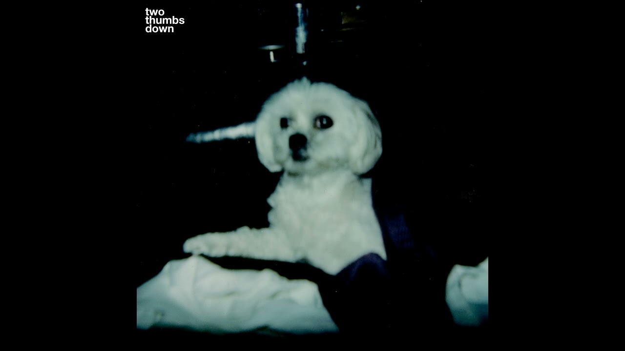 Two Thumbs Down - Connecting