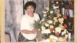 Lydia Villarreal González