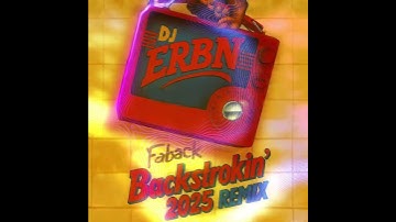 Thumbnail of Backstrokin' DJ ERBN 2025 REWORK