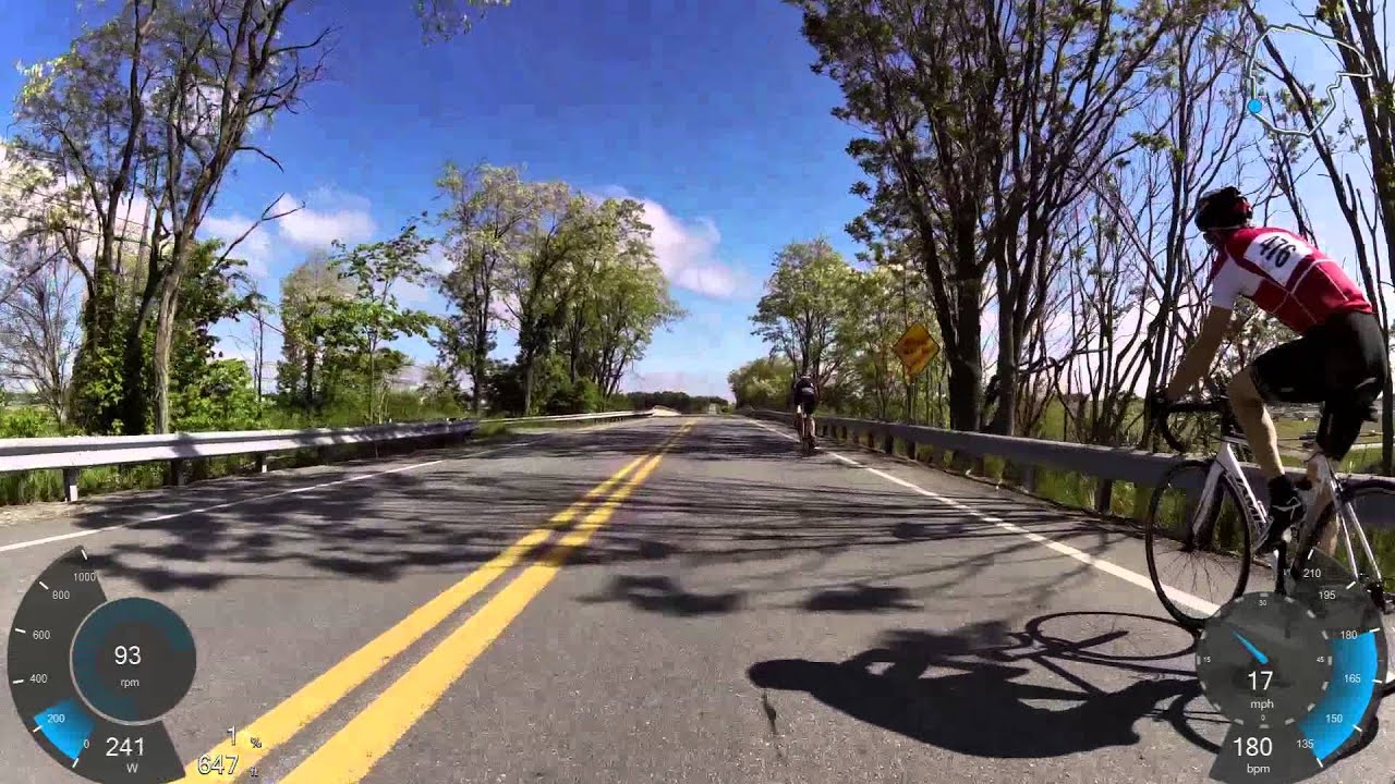 2014 Mount Joy Road Race Full Race HD YouTube