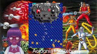 Tubers High Score Challenge: Valtric
