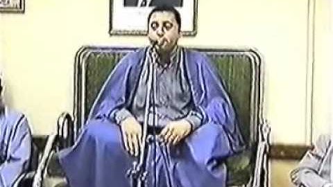 القارئ الشيخ محمد علي فرج-سورة النمل-[2002]-Part 3 of 3