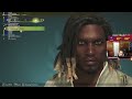 MONSTER HUNTER WILDS BETA OPEN TEST VOD!!!