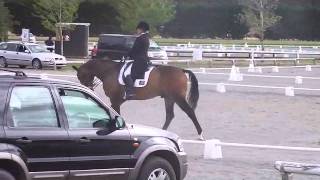 Winterstern Level 6/7 Musical Freestyle at Mcleans Island