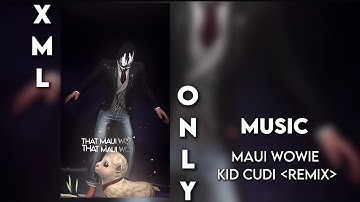 Maui wowie xml[kim cudi remix]xml link on descriptionbox#xmlprese #alightmotionpreset 