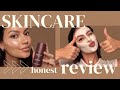 Honest review about BB Skin! Trying it out for the first time!