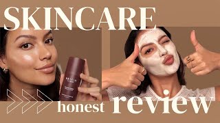 Honest review about BB Skin! Trying it out for the first time!