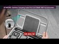 STARTRC Camera Carrying Case For DJI OSMO 360 Accessories Stor... — Hot Deal 2026 | Limited Offer!