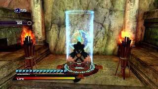 [ver.1] Shamar Night Hub - Sonic Unleashed 12 Hours Extended