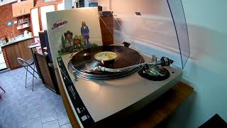 Muskrat Love - America - Vinyl (HQ Video & Audio)