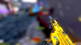 Overthinker - Call of Duty: Mobile montage