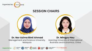 12th BEMSS Video Highlight Program