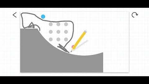 Brain Dots - level 143 - niveau 143