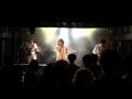 8.赤い公園【February gig 2016】