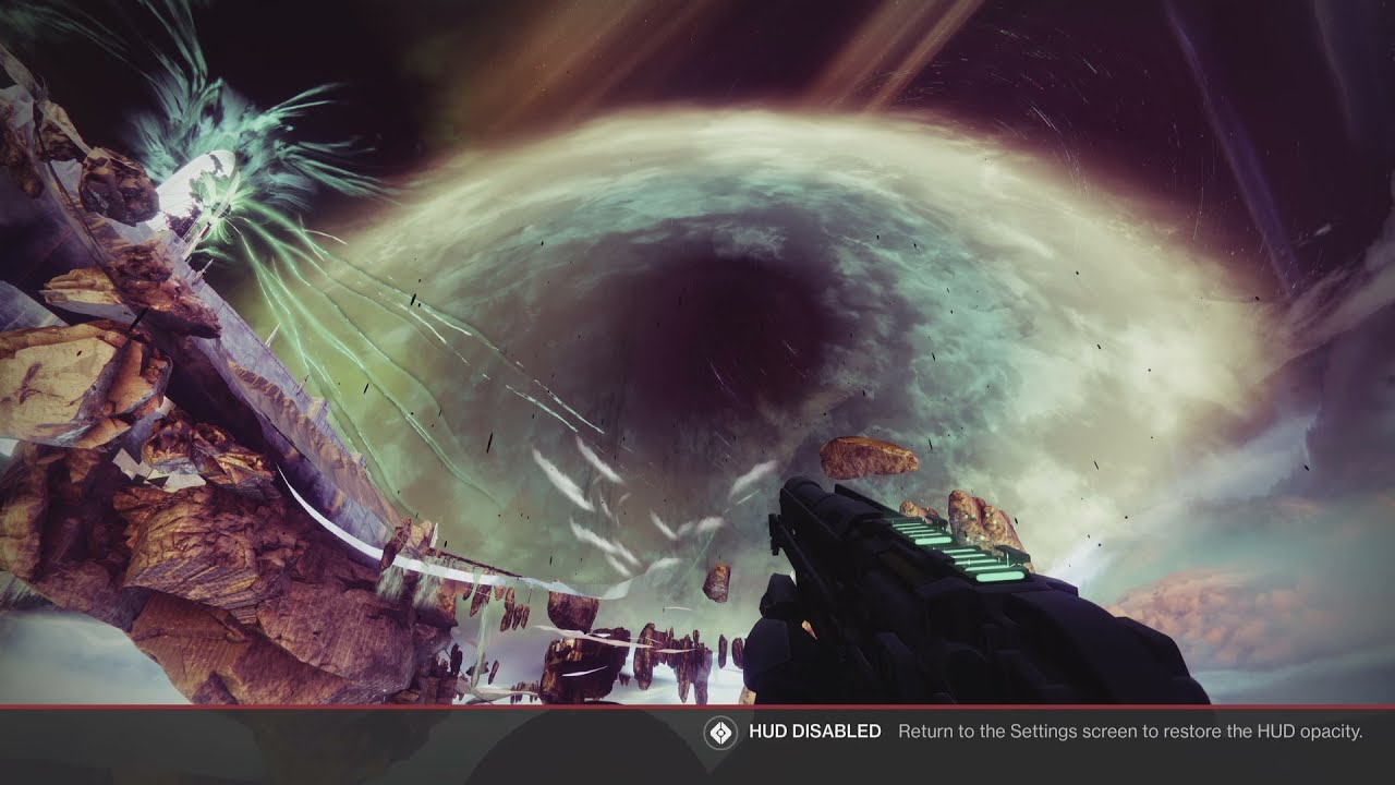 The True Ascendant Plane