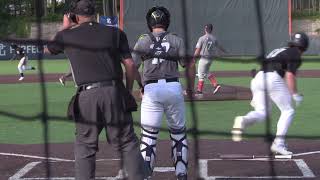 Riley Myers - OF, Leake Academy (MS) - 7/12-13/21