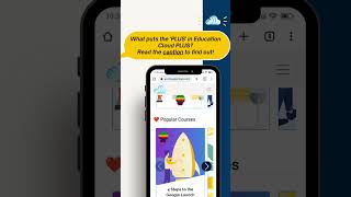 Get ready to level up your skills with Education Cloud PLUS! 🌟🚀🎓 #onlinelearning #MarketingSkills