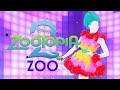 Just Dance X Disney S Zootopia 2 Zoo Shakira Fanmade Mashup