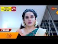 Mangalyam thanthunanena  promo  18 april 2024  surya tv serial