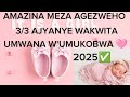AMAZINA в ҐпёЏ Ngaya Amazina Meza 3 3 Ajyanye Wakwita Umwana W Umukobwa рџ Ubusobanuro N Inkomoko рџ Њ AMAZINA в ҐпёЏ Ngaya Amazina Meza 3 3 Ajyanye Wakwita Umwana W Umukobwa рџ Ubusobanuro N Inkomoko рџ Њ