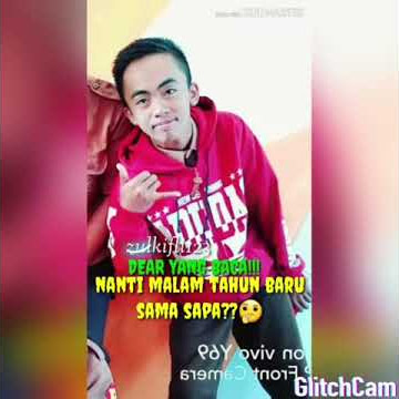 Story wa 30 detik untuk malam tahun baru keren