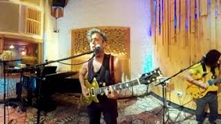 Pass The Salt By Night Spins Resimi