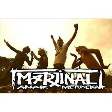 Story Wa MARJINAL 🎸☮🎭✌