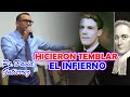 La ORACIÓN de Jonathan Edwards Y Leonard R hizo TEMBLAR el infierno - Pastor David Gutiérrez