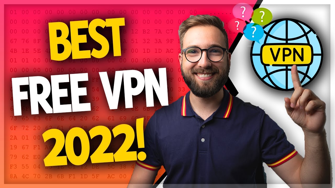 Best FREE VPN 2022 (this free VPN wont steal your data...)