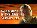 The Syfy Version of Dune is Actually Pretty Good