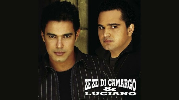 Sufocado 🎶🎼 Zezé de Camargo e Luciano #Sufocado #ZezéDiCamargoELuci