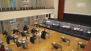 Shv Verbandsversammlung