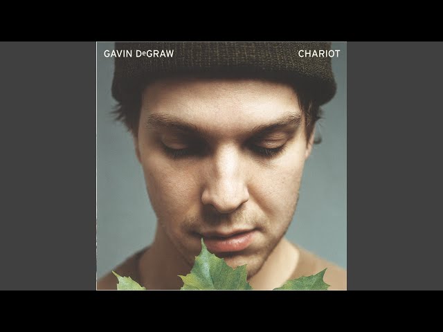 Gavin DeGraw - Over-rated