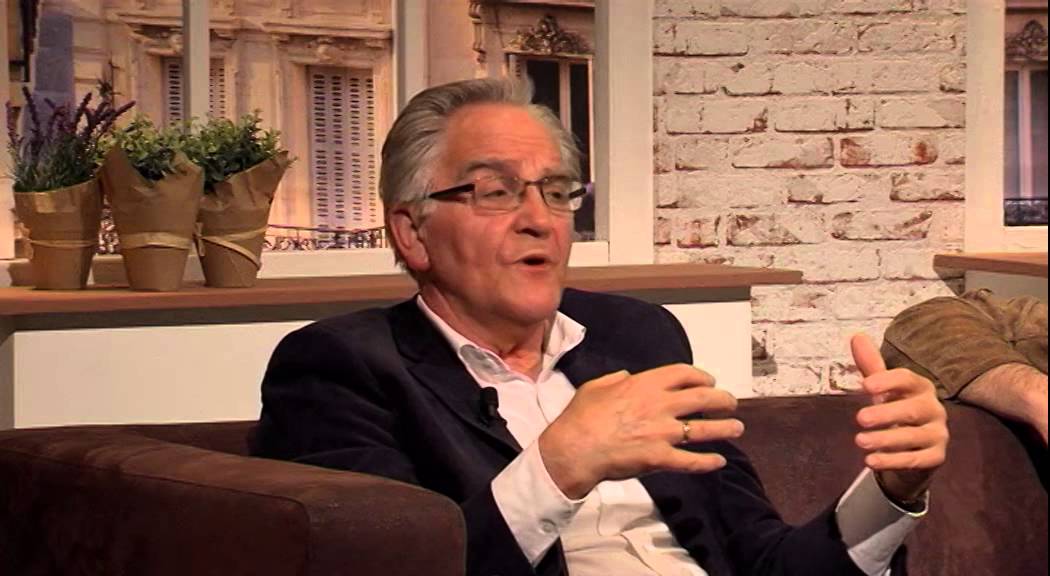 Café Tinto, 30 april 2014, deel 2 - Evert de Graaf, Putten '44 - YouTube