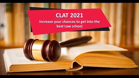 CLAT 2021 PREPARATION | Join Our Crash Course Batch for CLAT 2021