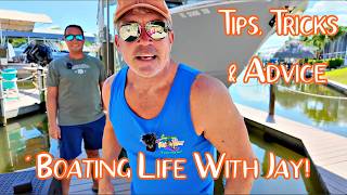Living on the Water in Cape Coral Jay s Complete Waterfront Home Tour