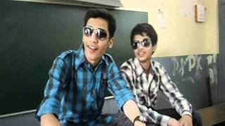 Back To School Sarvesh Shirke First Short Film... Jaane Do Naa Jara
